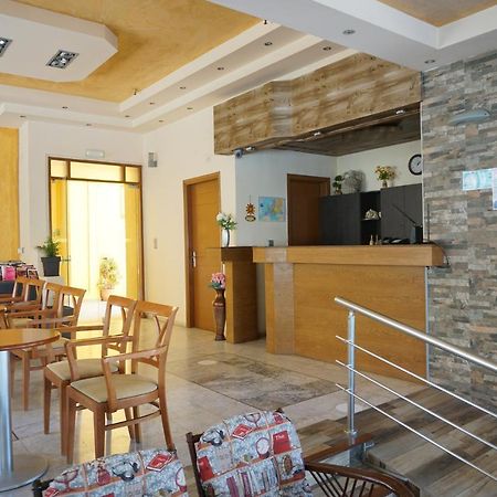 Katerini Apartments Hotel Platanes  Exterior photo