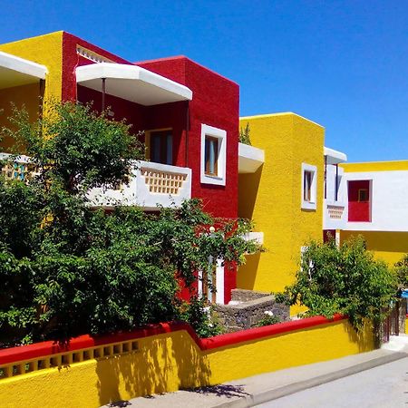 Katerini Apartments Hotel Platanes  Exterior photo
