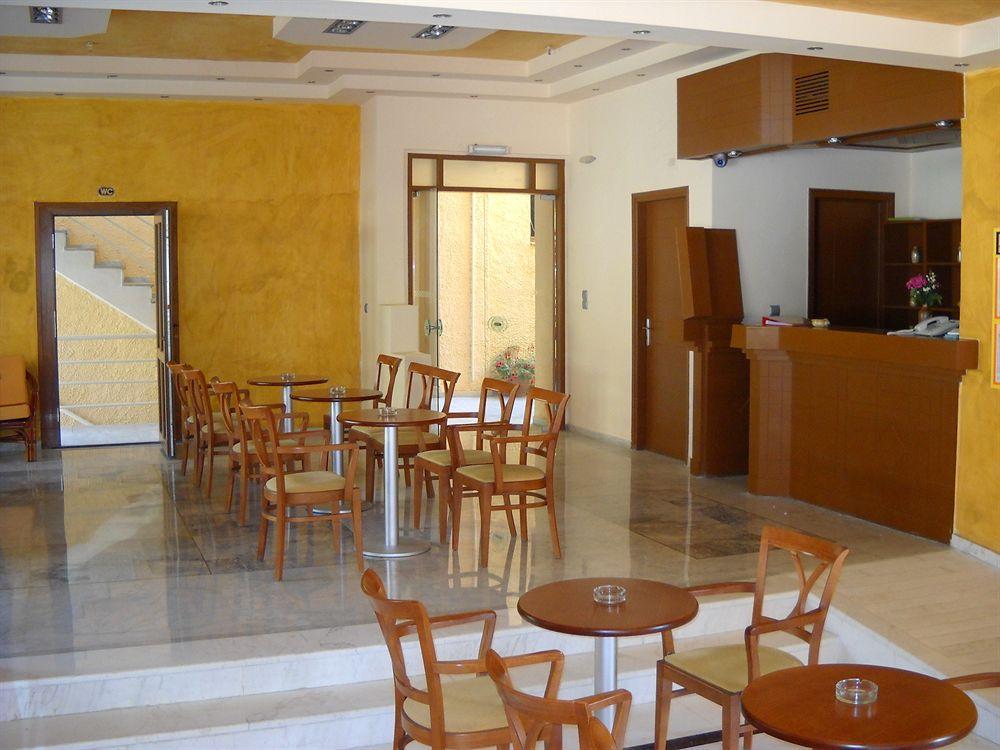 Katerini Apartments Hotel Platanes  Exterior photo